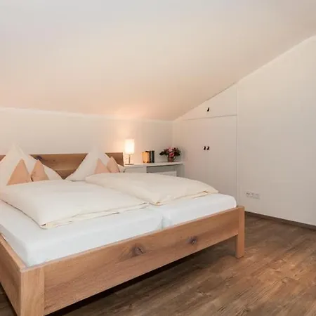 Trinkl Finner Apartment *