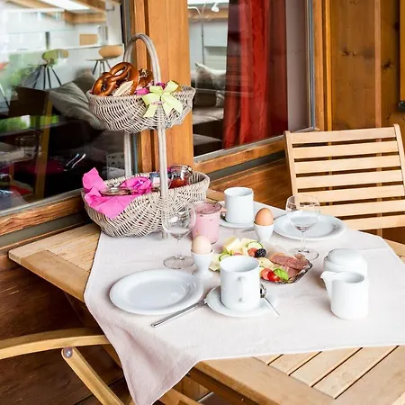 Trinkl Finner Apartment