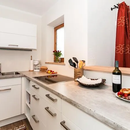 Apartment Trinkl Finner