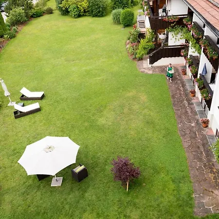 Apartment Trinkl Finner *