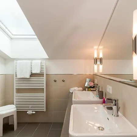 Trinkl Finner Apartment